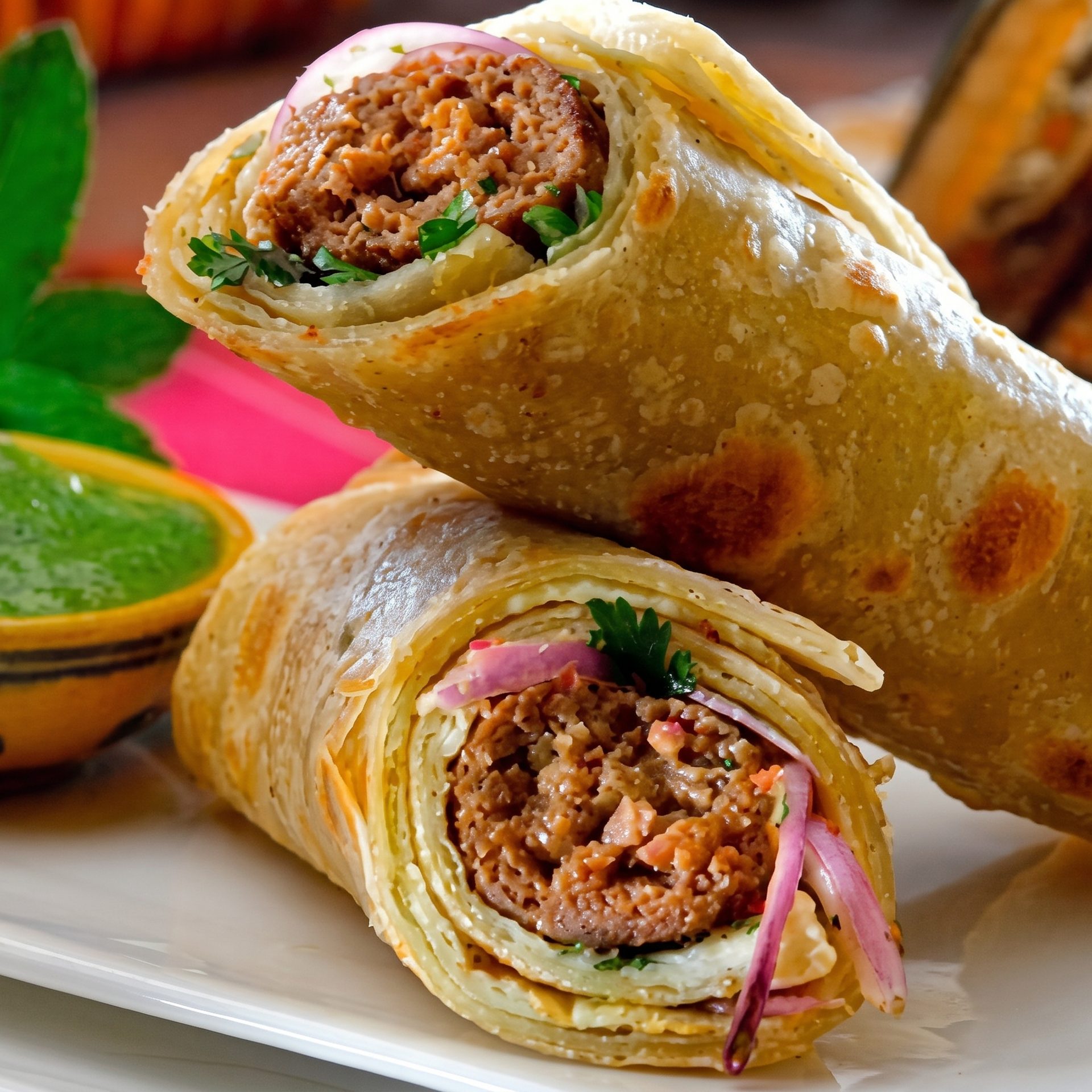 Lahori Kebab Halal Restaurant Rewards