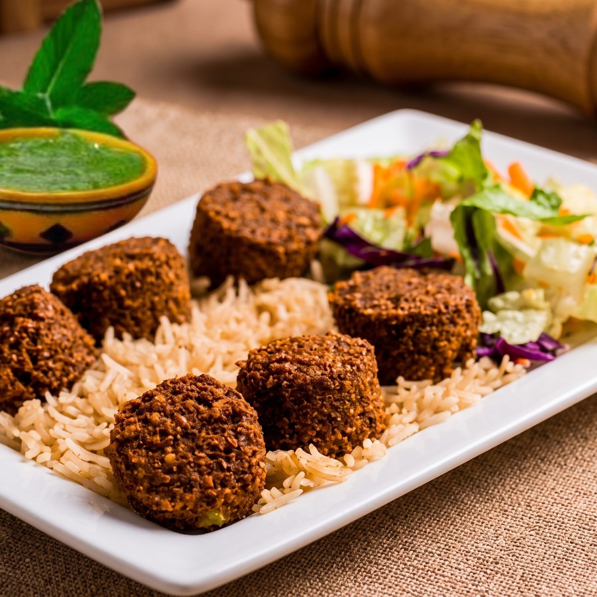 Why Choose Lahori Kebab