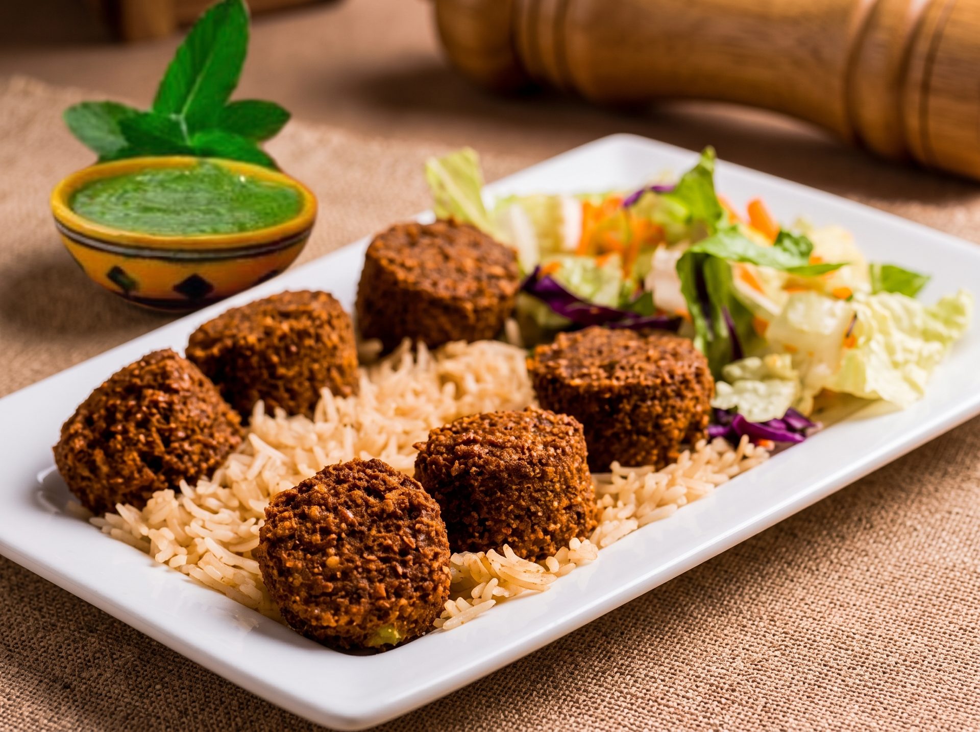 Why Choose Lahori Kebab